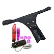 Doc Johnson Ultra Harness 2 Only with Snaps Adult Sex Toy Kit