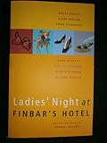 Ladies' night at Finbar's Hotel