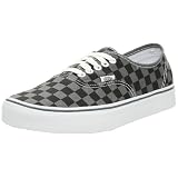 Vans Authentic, Baskets mode mixte adulte