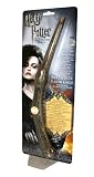 Harry Potter & The Half-Blood Prince - Bellatrix Lestrange Electronic Interactive WandIMAGE