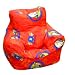 Fireman Sam Bean Seat - like bean bag
