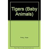 tigers baby animals