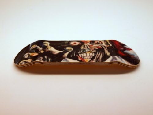 Prowood Fingerboard- Evil Eye, Classic Mold, 32mm