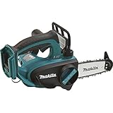 Makita XCU01Z 18V LXT Lithium-Ion Cordless 4-1/2" Chain Saw (Bare Tool Only) [並行輸入品]