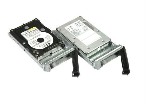 1 Tb - Hot-swap 7200 Rpm