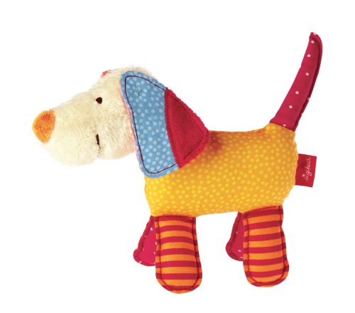 Sigikid 40188 Baby.basics - Hund Preisvergleich