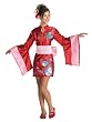 CHILD SIZES Geisha Costume Japanese Costume Kimona Far East