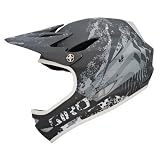 Giro Remedy Helmet Matte Titanium Shards, S