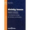 Richtig bauen
