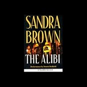 The Alibi | [Sandra Brown]