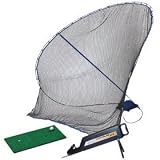 Izzo Golf Home on the Range Training Bundle
