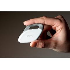 Gruve Personal Calorie Burn and Activity Intensity Monitor