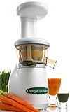 Omega VERT Juicer VRT330 Upright Juicer