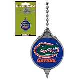 Florida Gators NCAA Fan Pull