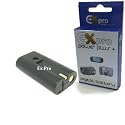 Ex-Pro High Power KLIC-8000 KLIC8000 - 1700mAh - 2 Year Warranty Replacement Lithium Li-on Digital Camera Battery for Kodak Easyshare Zx1, Z612 Zoom, Z712 IS, Z812 IS, Z1012 IS, Z1085 IS, Z1015 IS, Z1485 IS, Z8612 IS