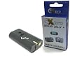 Ex-Pro Puissance �lev�e KLIC-8000 KLIC8000 - garantie de 2 ans, Remplacement Lion de lithium Batterie d'appareil photo num�rique pour Kodak Easyshare Z612 Zoom, Z812 IS, Z1012 IS, Z1085 IS, Z1275, Z8612 IS, Zx1