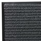 3'x20' Safety-walk 3270e Cushion Mat Black