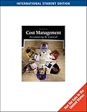 Cost management : accounting and control