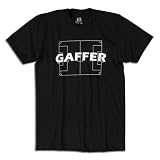 Gaffer, Soccer Coach T-shirt