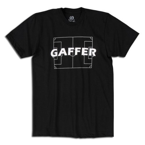 Gaffer, Soccer Coach T-shirt