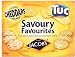 Jacob`s Savoury Favourites Crackers 200g