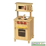 Kitchenette Center - Natural