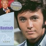 Rex Gildo - Hautnah: die Geschichten Meiner Stars