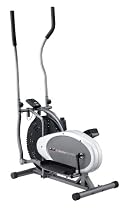 Body Sculpture BE5920 Fan Elliptical