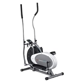 Body Sculpture BE5920 Fan Elliptical
