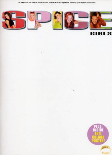 Spice (Spice Girls)