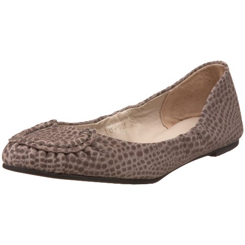 ALL BLACK Women's Scale Mark Flat