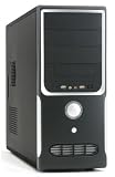 Produkt-Bild: Aufruest-PC 690 - Athlon X2 5000+ - DualCore! AMD Athlon X2 5000+, 2048MB DDR2, Radeon HD 3200, Sound, GigLAN