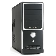 Aufruest-PC 676 - Athlon II X4 635 - QuadCore! AMD Athlon II X4 635 4 2900 MHz, 2048MB DDR3, Radeon HD 4200, Sound, GigLAN