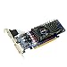 ASUS EN9400GT/DI/1GD2(LP) GeForce 9400 GT 1 GB 128-bit GDDR2 PCI Express 2.0 x16 HDCP Ready Low Profile Ready Video Card
