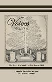 Voices Volume III