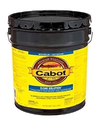 Best Valspar 140 0009202 008 VOC Compliant Clear Solutions Penetrating Finish Price