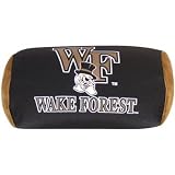 Review MyTeam  / My Team Wake Forest Demon Deacons Squishy Microbead Bolster Pillow