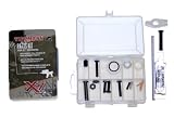 Tippmann X7 X-7 Paintball Marker Gun Deluxe Mega Package