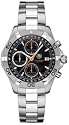 Tag Heuer Automatic Aquaracer Chronograph Mens Watch  CAF2113.BA0809