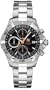 Tag Heuer Automatic Aquaracer Chronograph Mens Watch CAF2113.BA0809