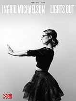 Ingrid Michaelson - Lights Out Ingrid Michaelson - Lights Out