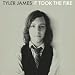 Tyler James