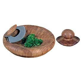 Totally Bamboo Chopping Bowl Set by Totally Bamboo