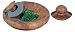 Totally Bamboo Chopping Bowl Set