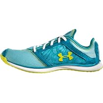 Women's UA Go Running Shoes Non-Cleated by Under Armour