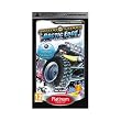 Motorstorm Arctic Edge - Platinum Edition (Sony PSP)