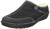 Teva Women’s Tonalea Clog,Black,8 M US