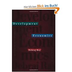 Development Economics