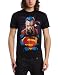 Search : Bioworld Men's Superman Red Eye's Tee
