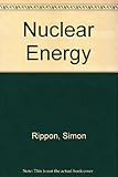 Nuclear energy